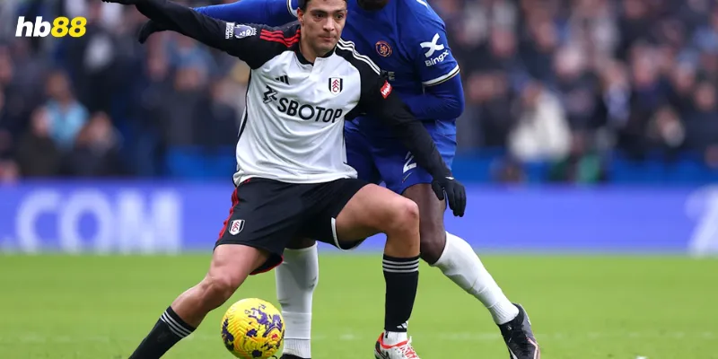 Nắm bắt tình hình phong độ hai đội Fulham vs Everton