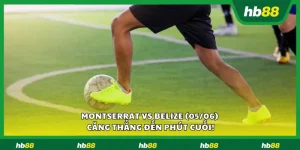 Montserrat vs Belize 1 5 11zon