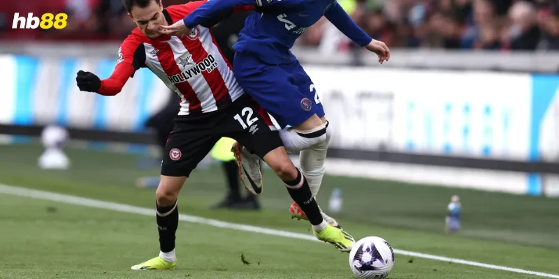 Bối cảnh trước trận Newcastle vs Chelsea 11/05/2025