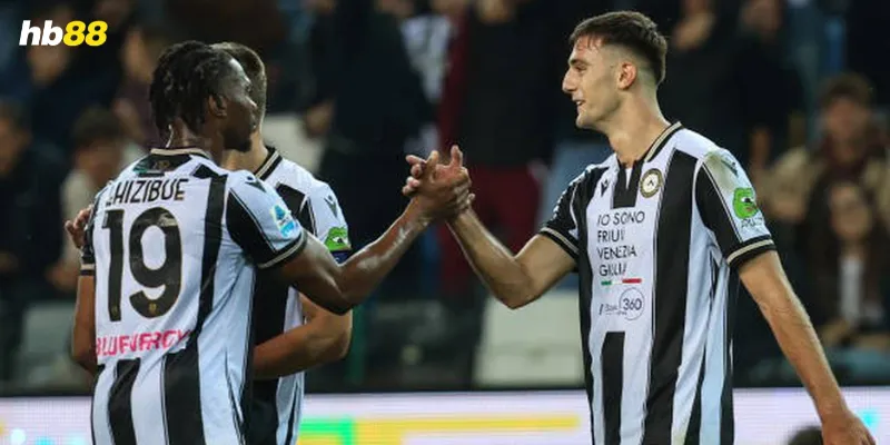 Thông tin trận đấu Udinese vs Monza 11/05/2025