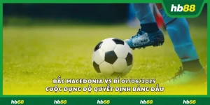 Bac Macedonia vs Bi 1 1 11zon